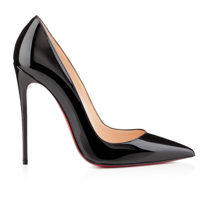 CL STILETTO HEELS