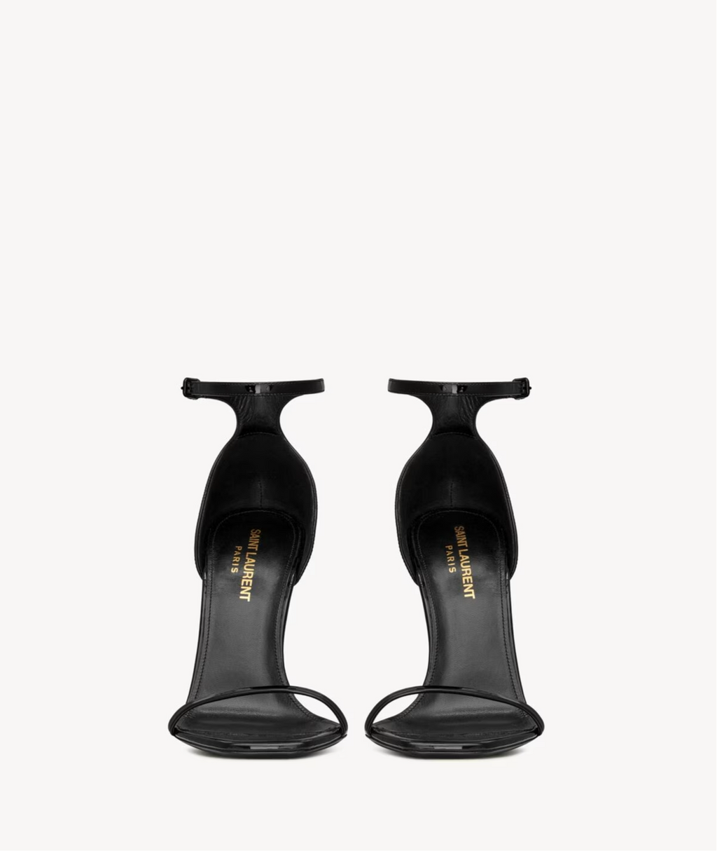 SL SCANDAL HEELS