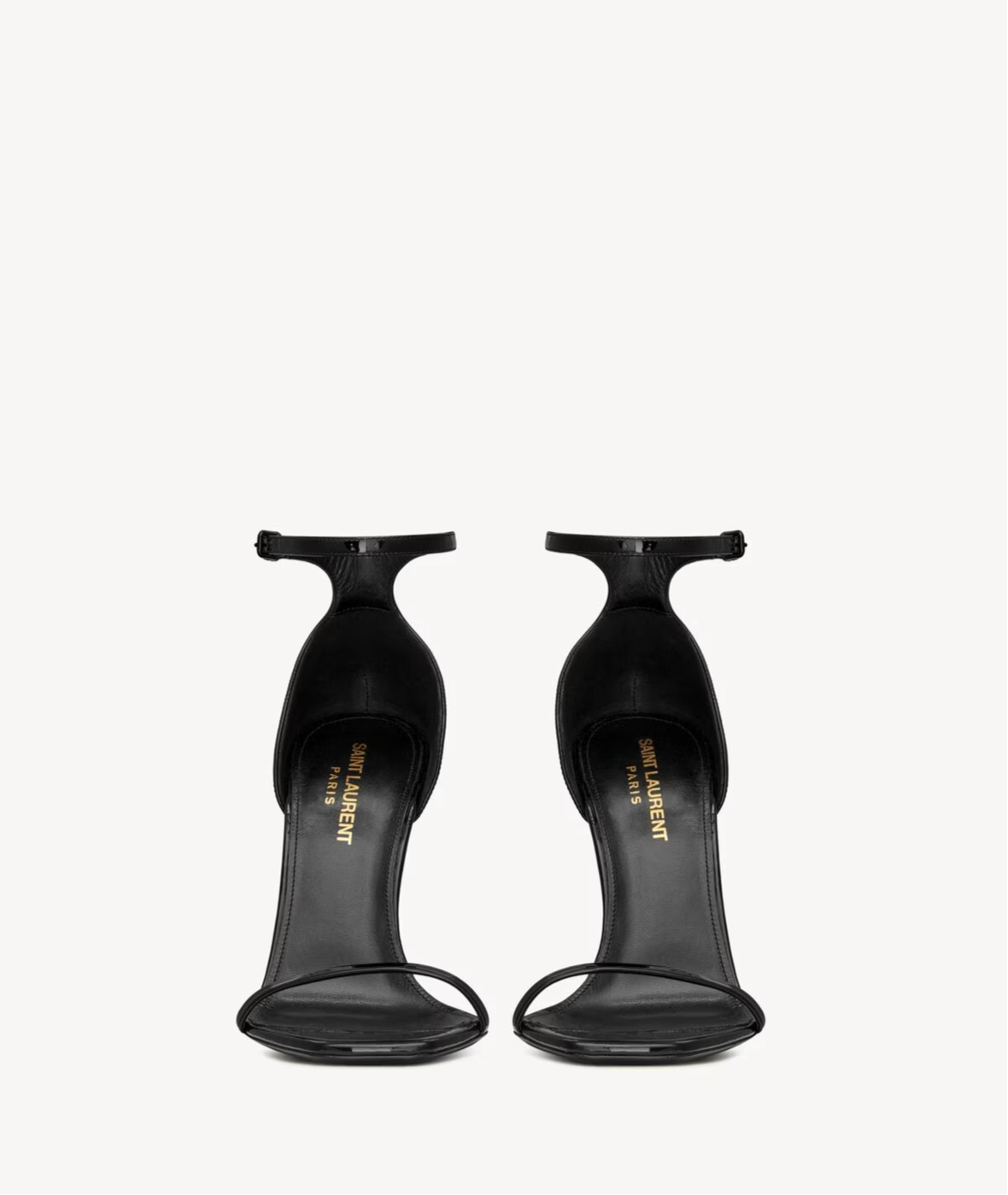 SL SCANDAL HEELS