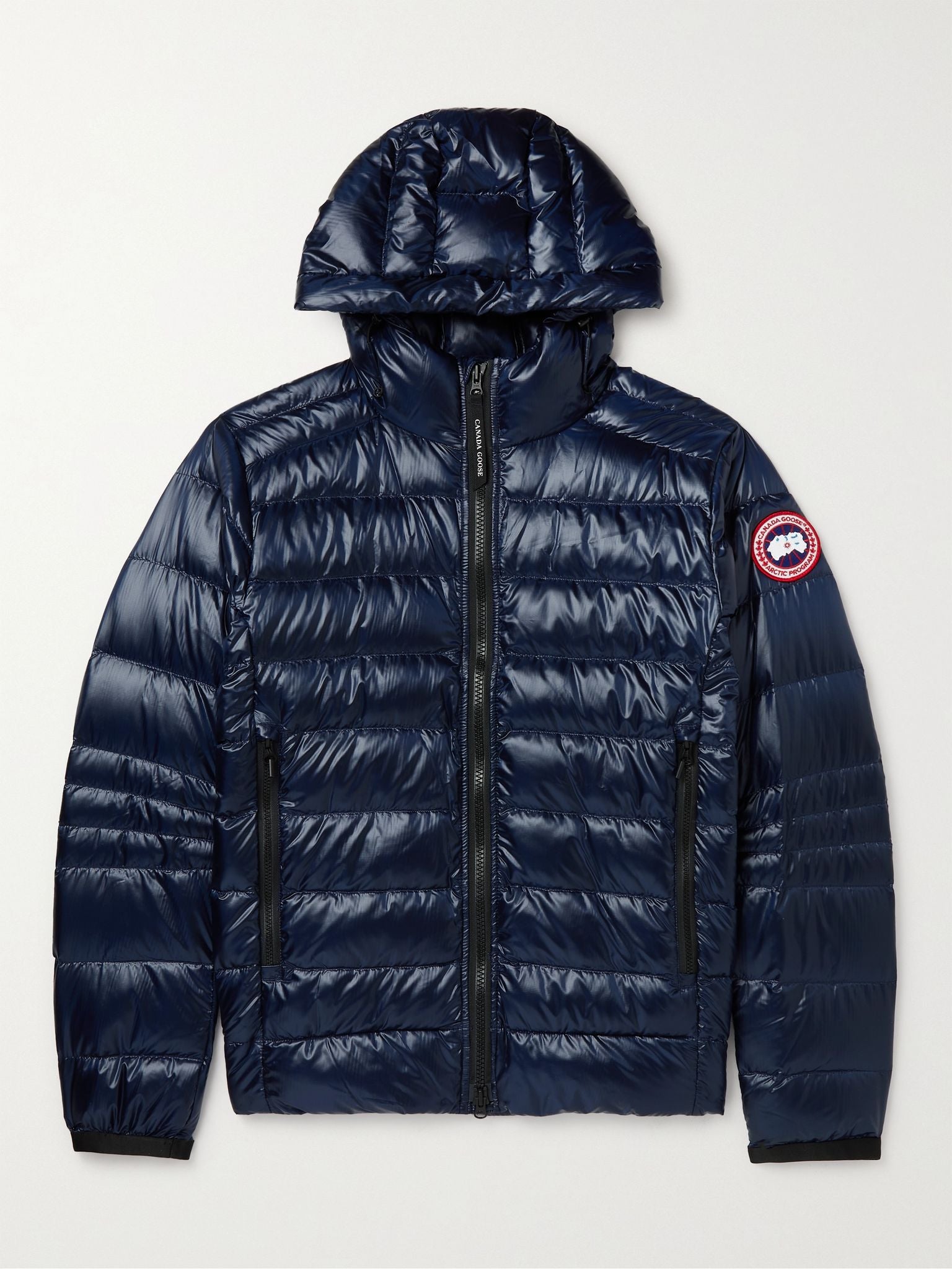 CG DOWN JACKE