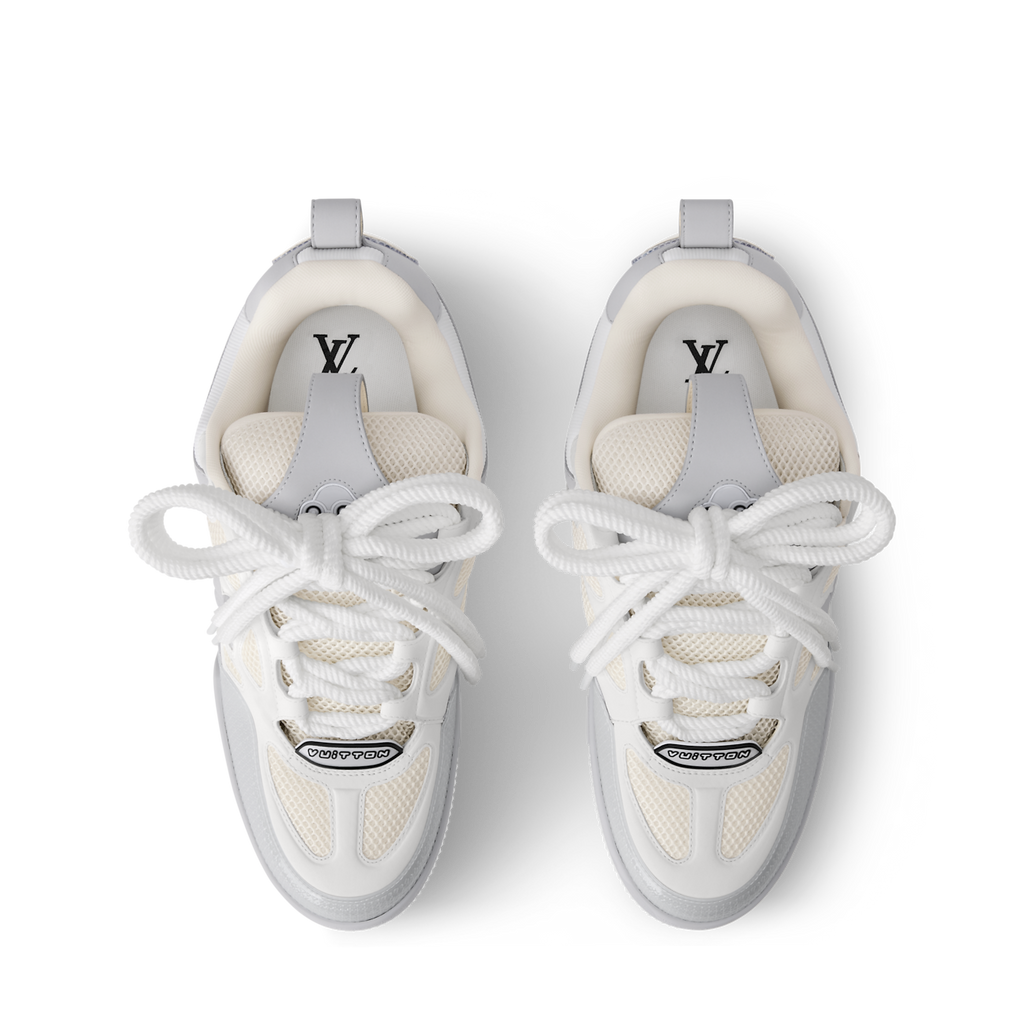 L-V SKATE SCHUHE