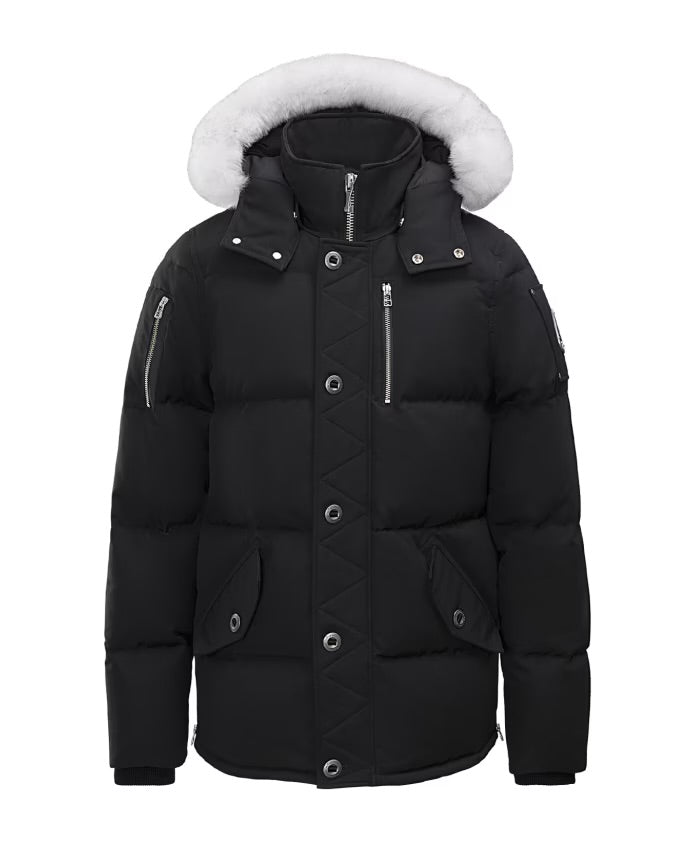 MK WINTER JACKE