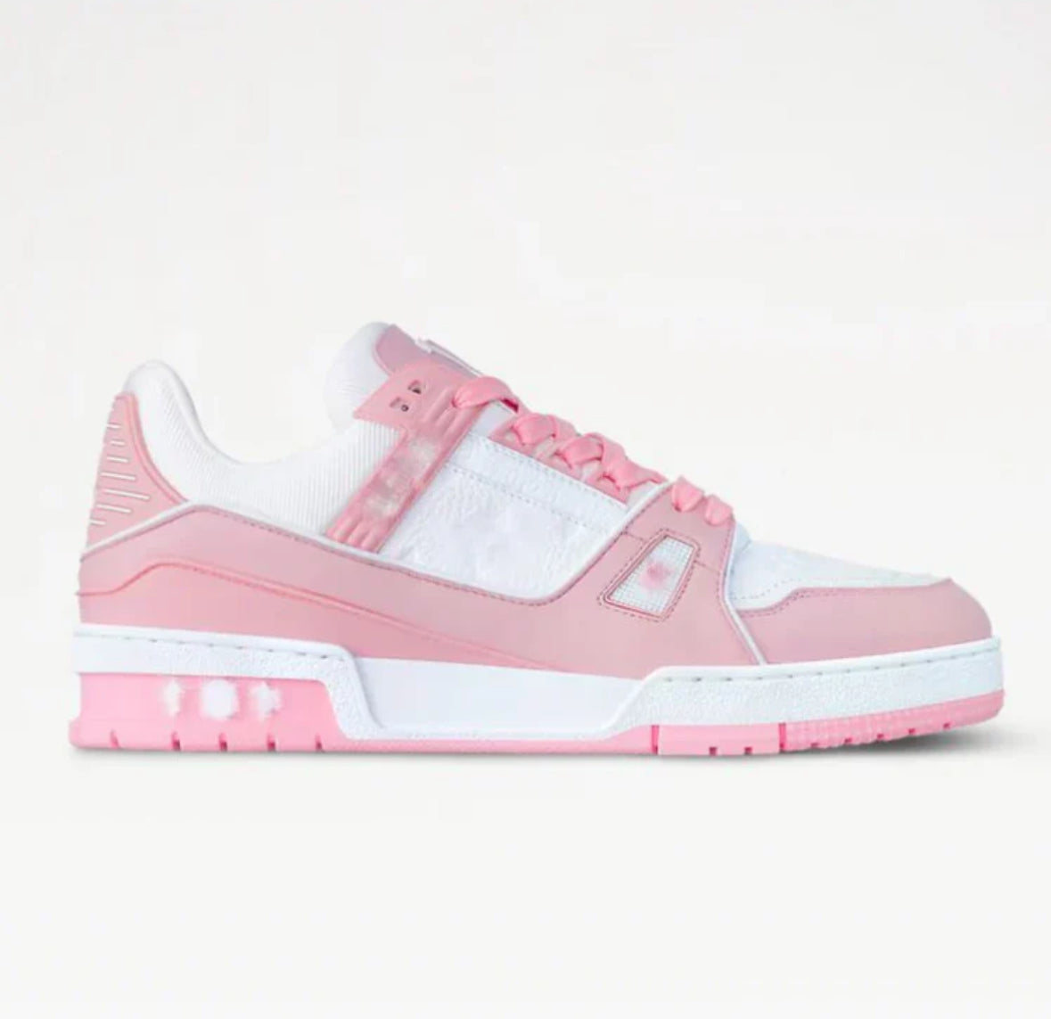 Lou Sneaker | Unisex