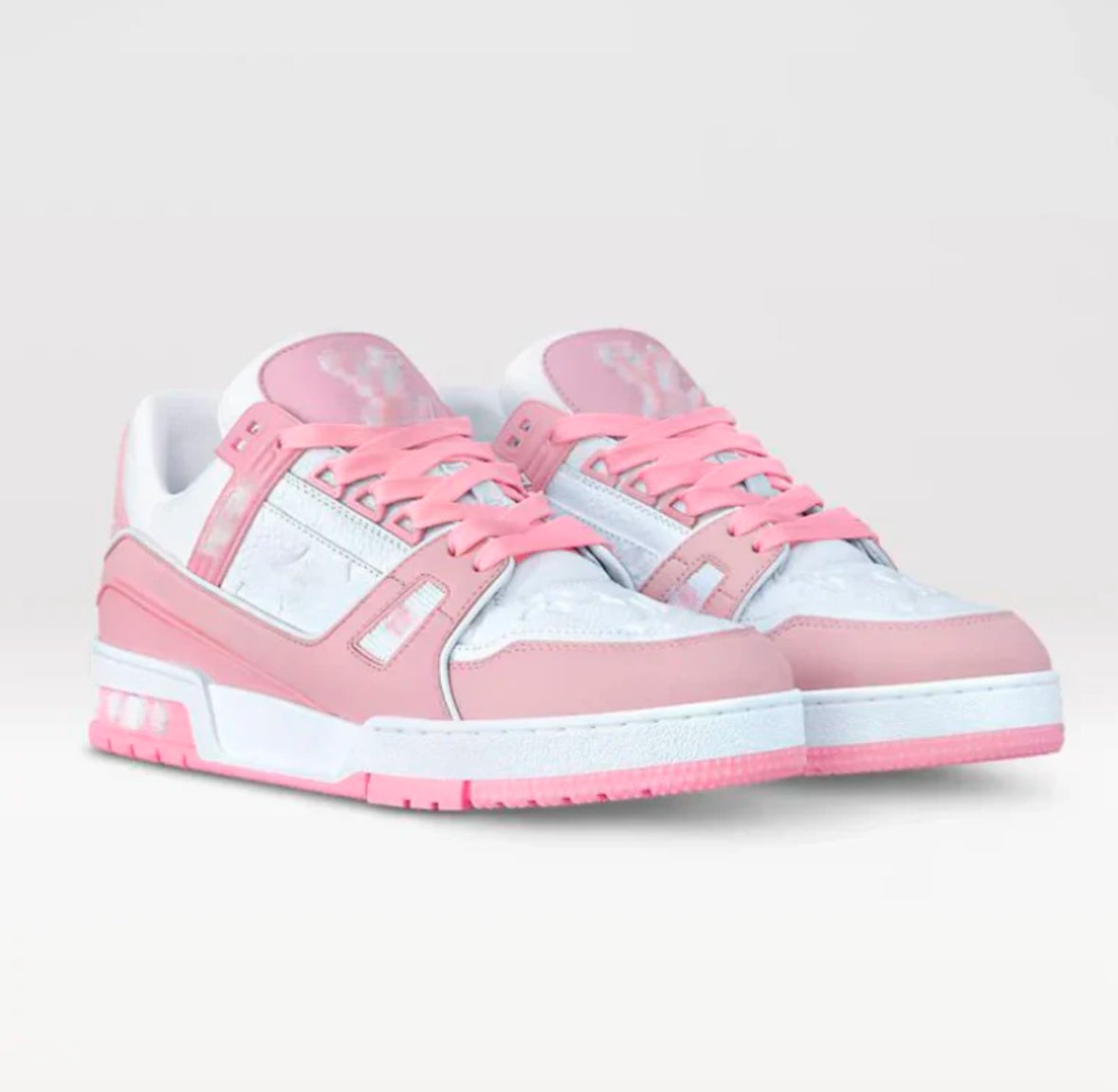 Lou Sneaker | Unisex
