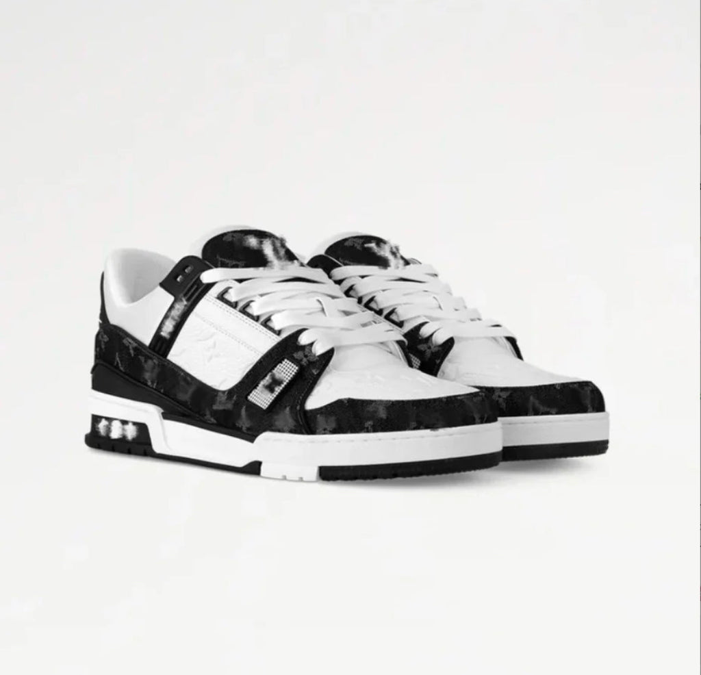 Lou Sneaker | Unisex