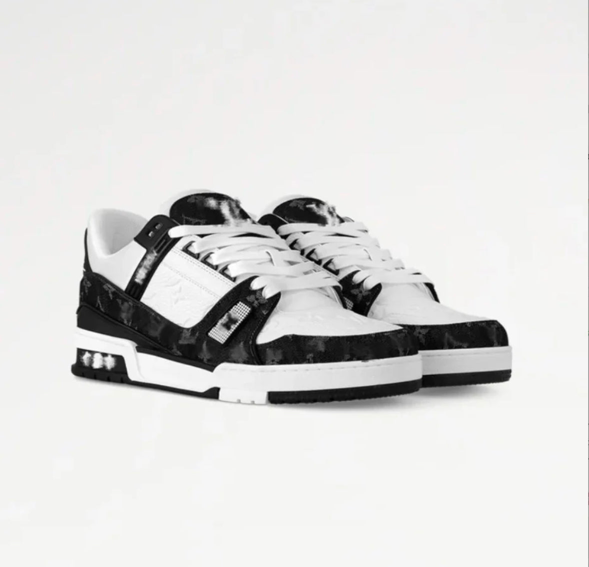 Lou Sneaker | Unisex