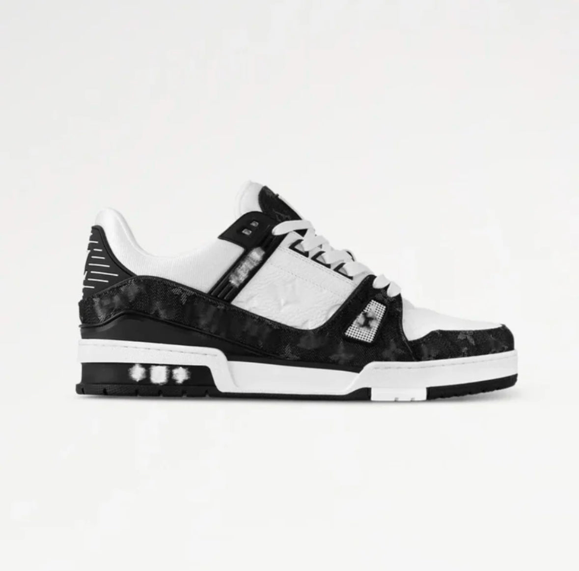 Lou Sneaker | Unisex