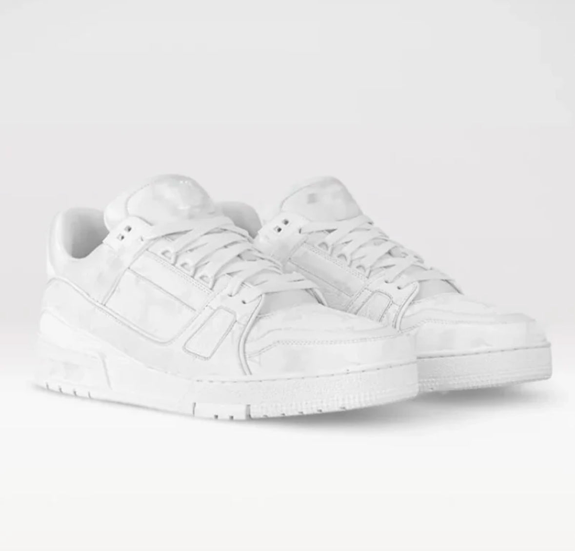 Lou Sneaker | Unisex