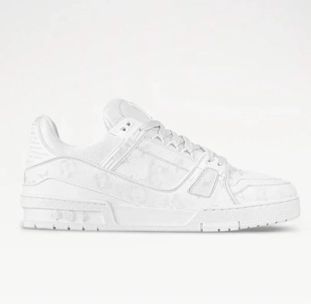 Lou Sneaker | Unisex