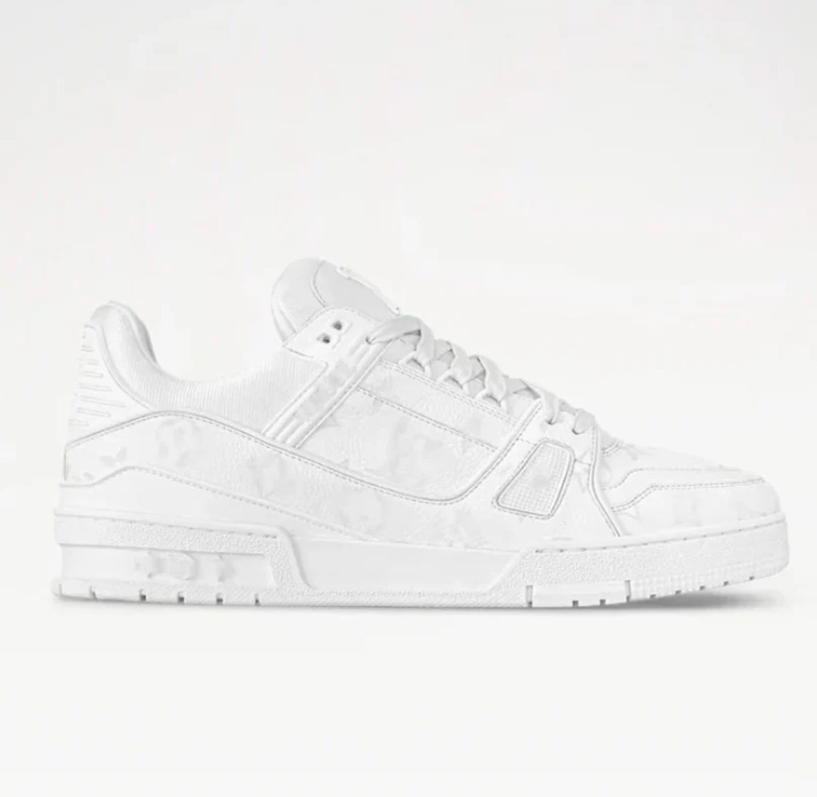 Lou Sneaker | Unisex