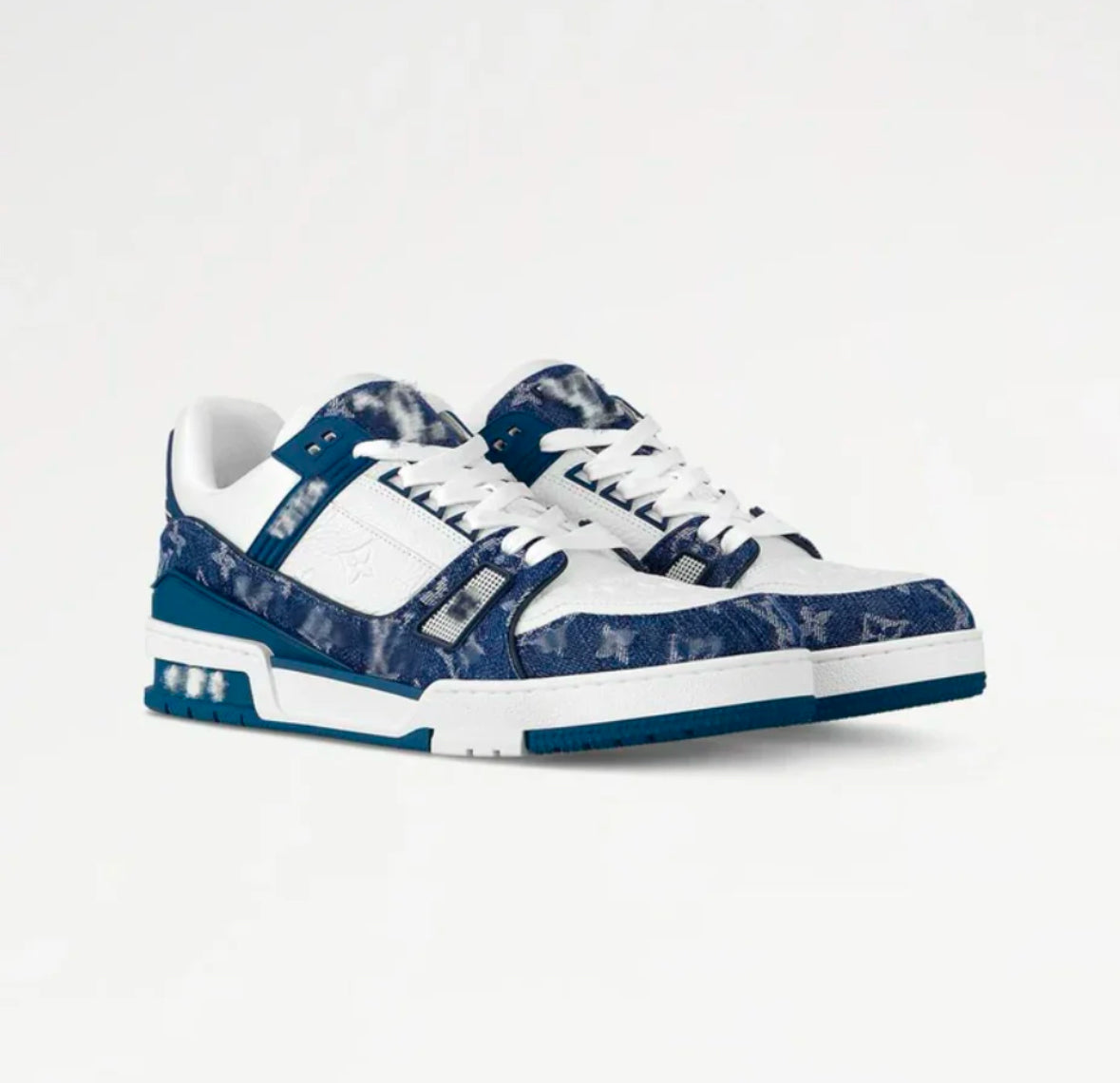 Lou Sneaker | Unisex