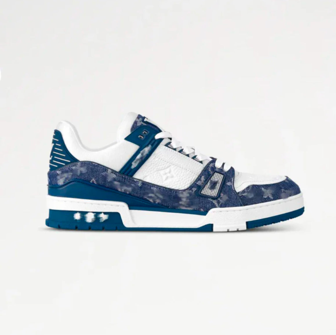 Lou Sneaker | Unisex