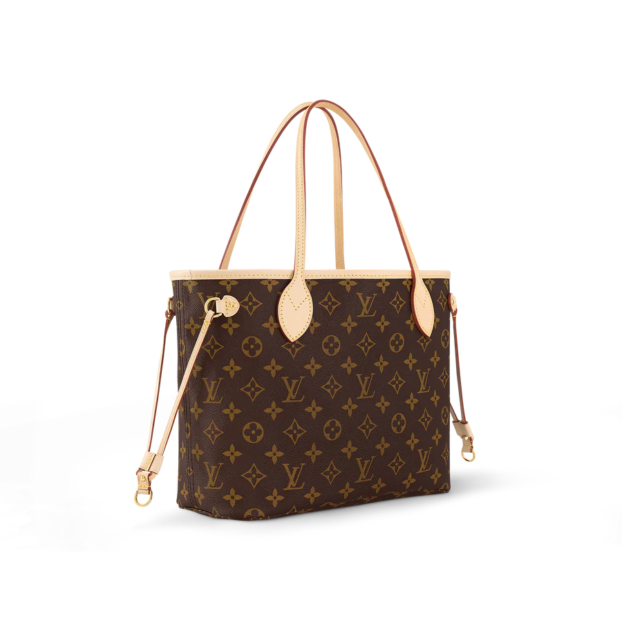 NEVERFULL PM