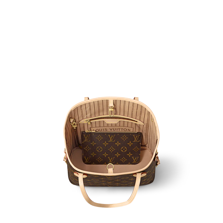 NEVERFULL PM