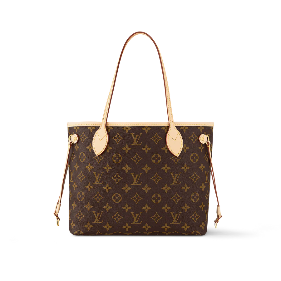 NEVERFULL PM