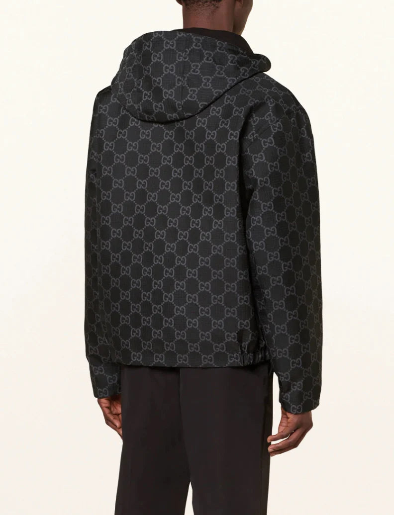 GG RUNNA JACKE