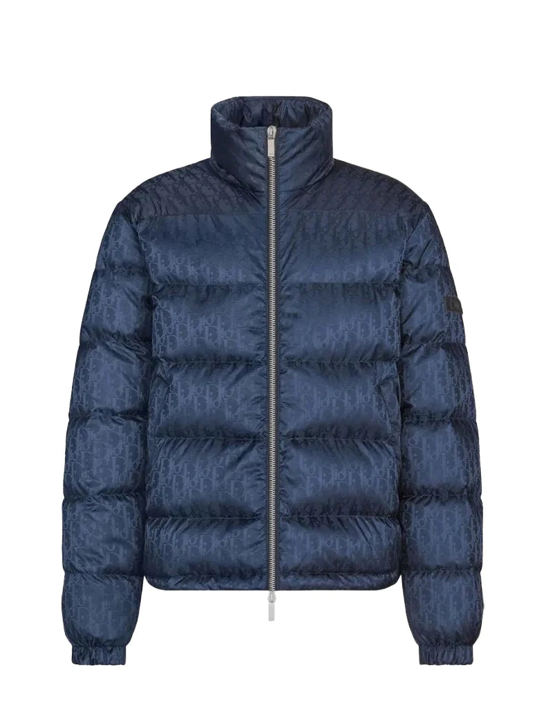 CD WINTERJACKE MULTICOLOR