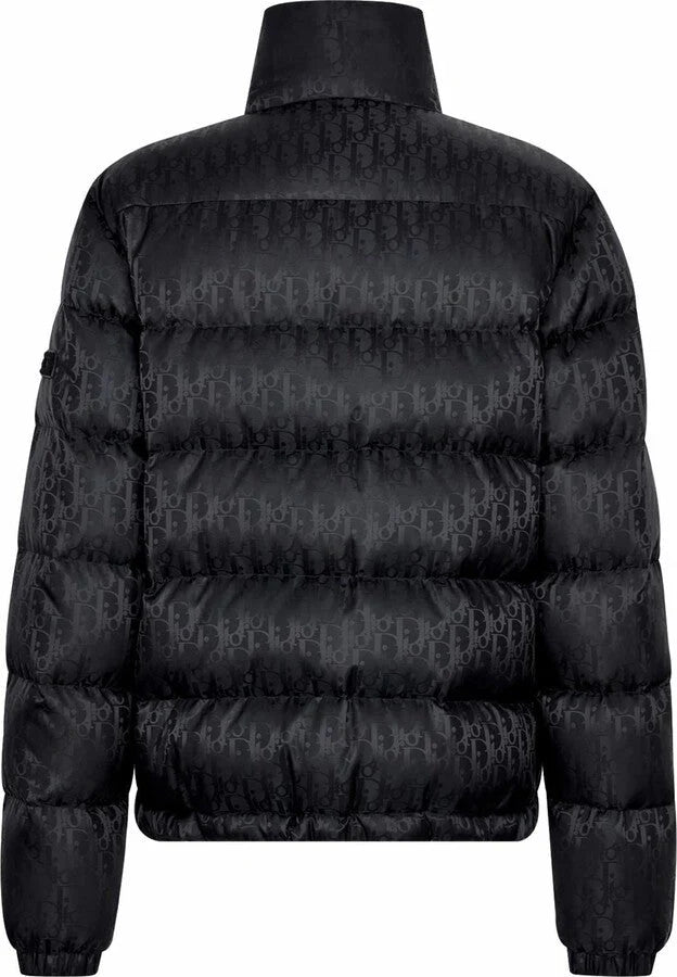 CD WINTERJACKE MULTICOLOR
