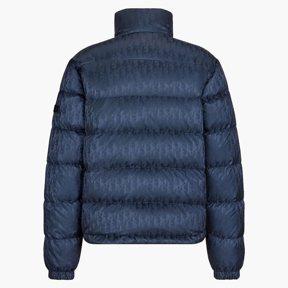 CD WINTERJACKE MULTICOLOR