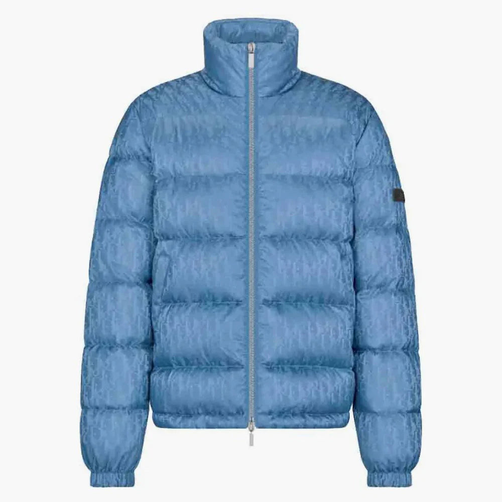 CD WINTERJACKE MULTICOLOR