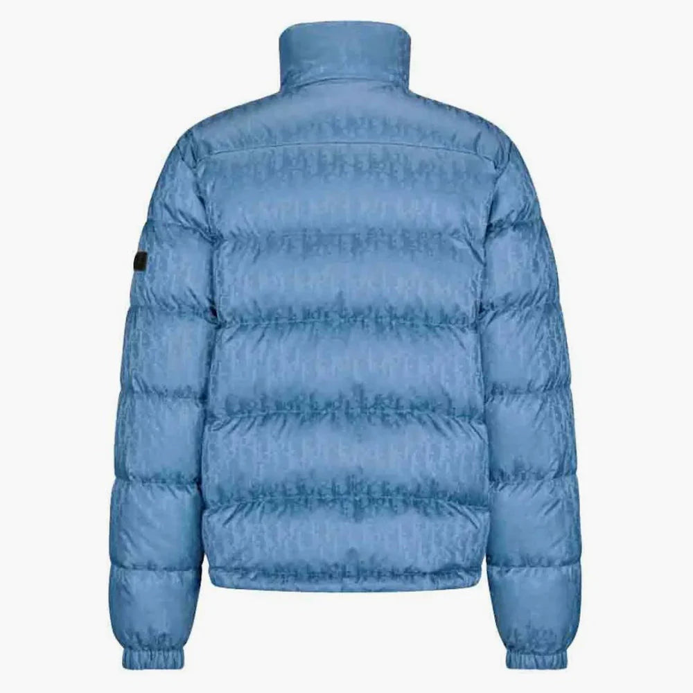 CD WINTERJACKE MULTICOLOR