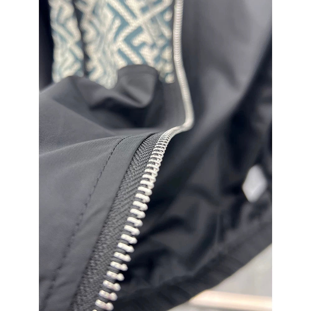 FNDI WIND JACKE