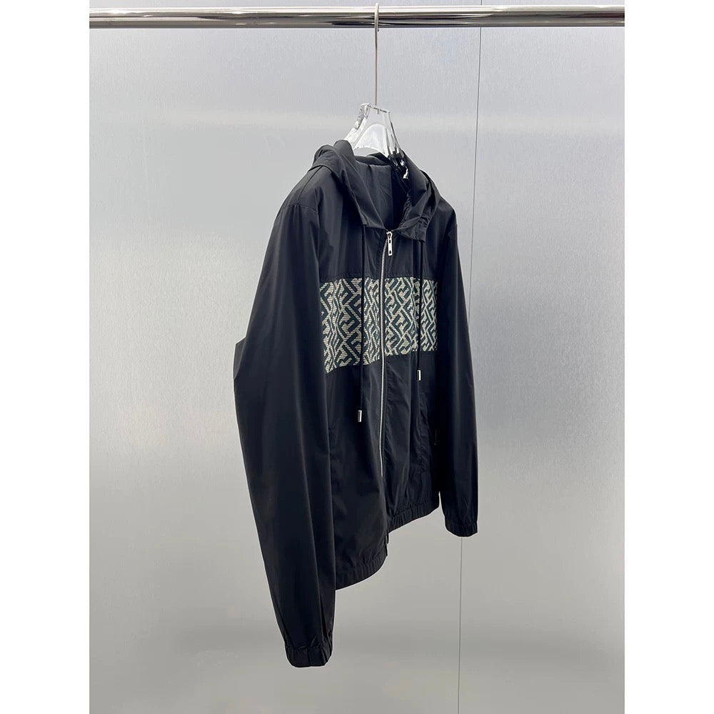 FNDI WIND JACKE
