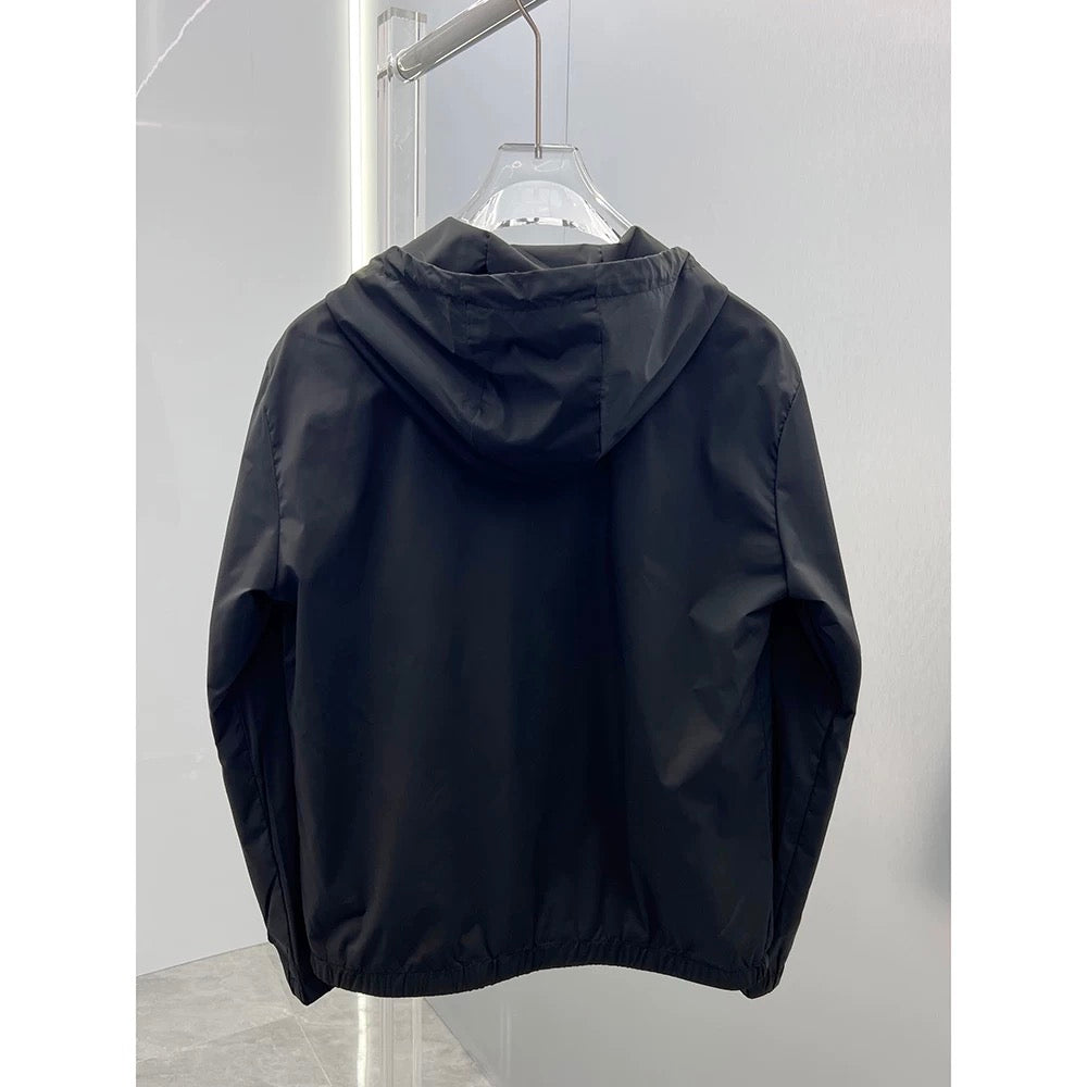 FNDI WIND JACKE