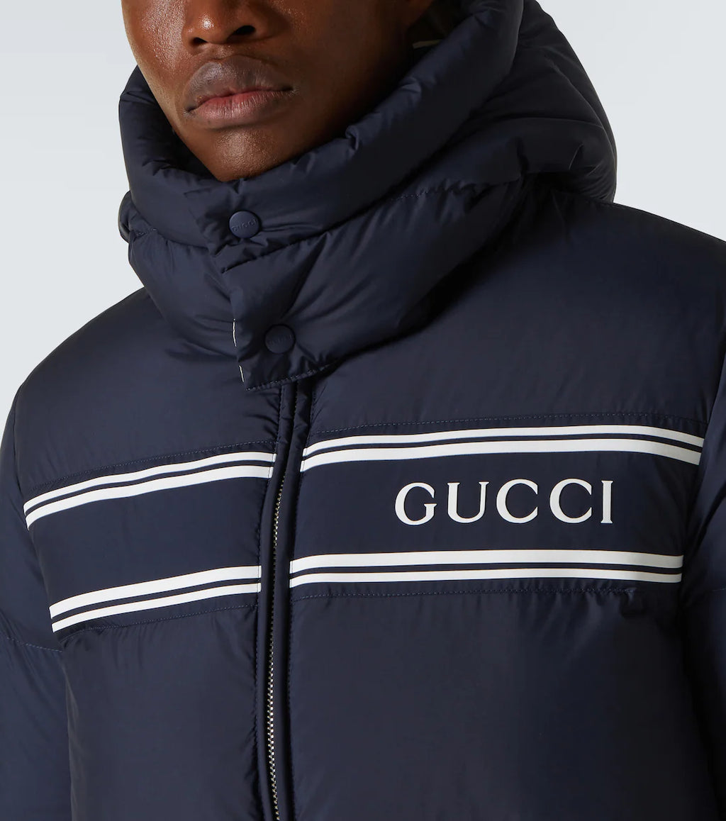 GC PUFFER JACKE