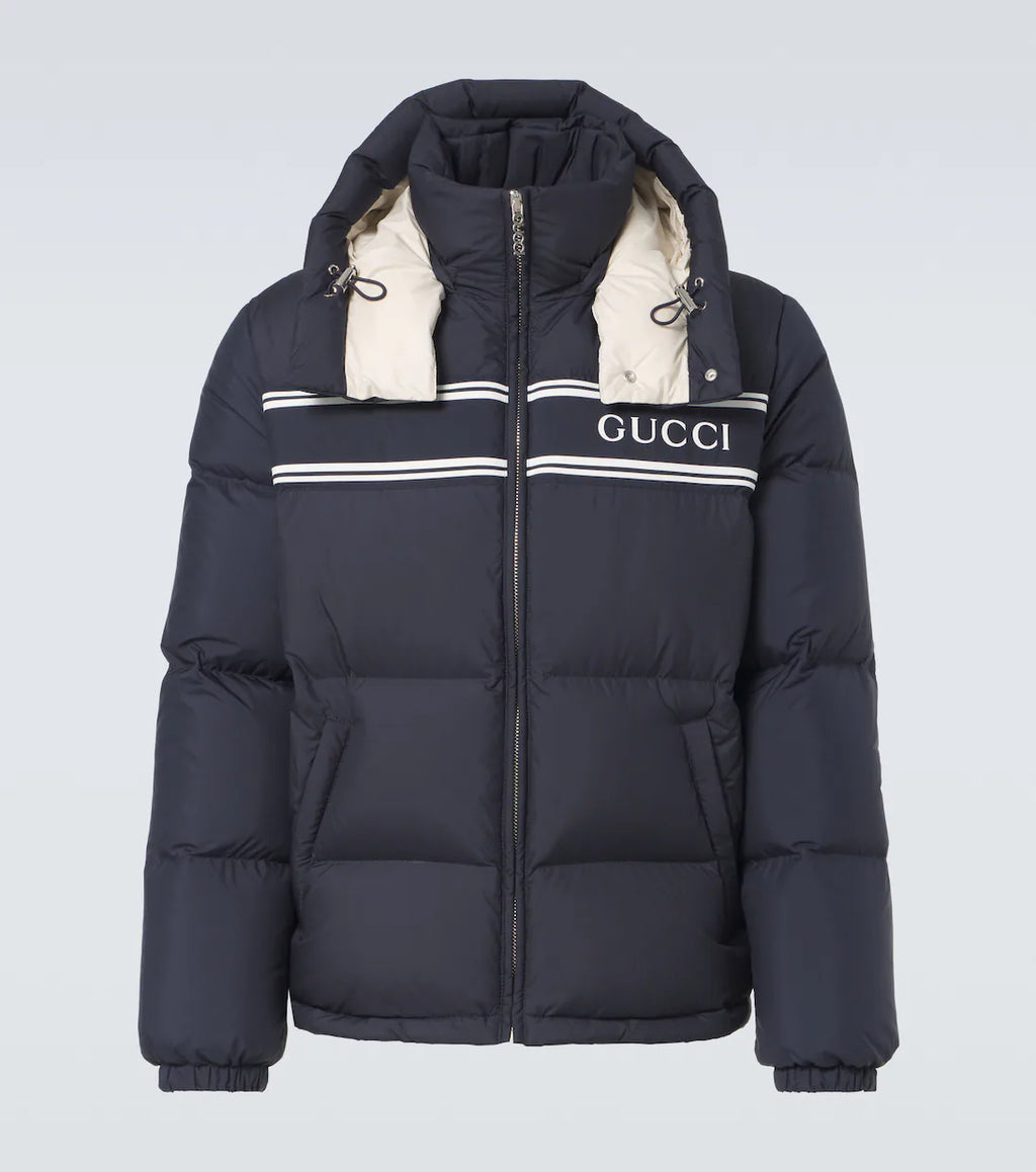 GC PUFFER JACKE