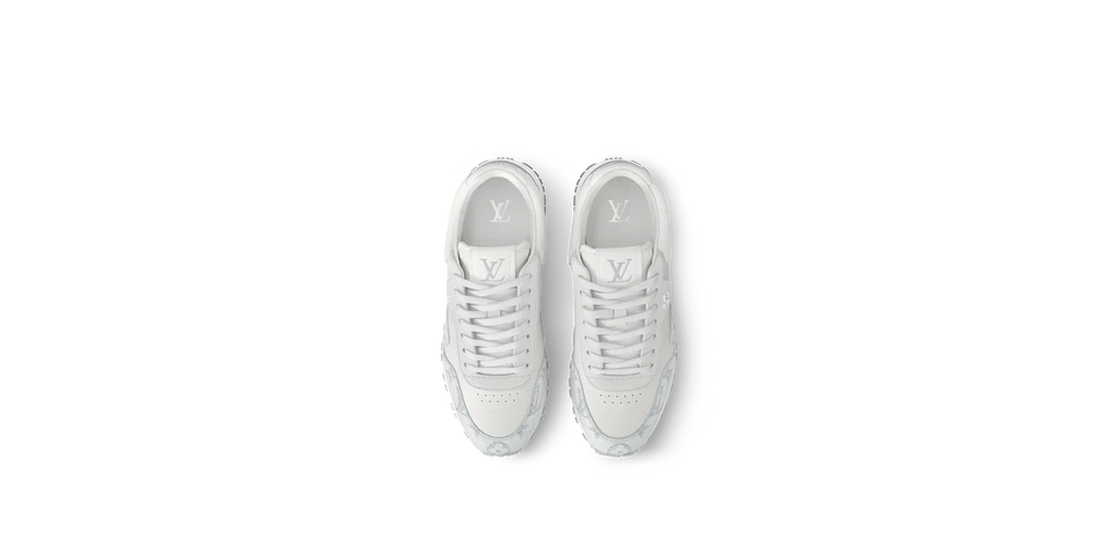 RUN AWAY SNEAKER