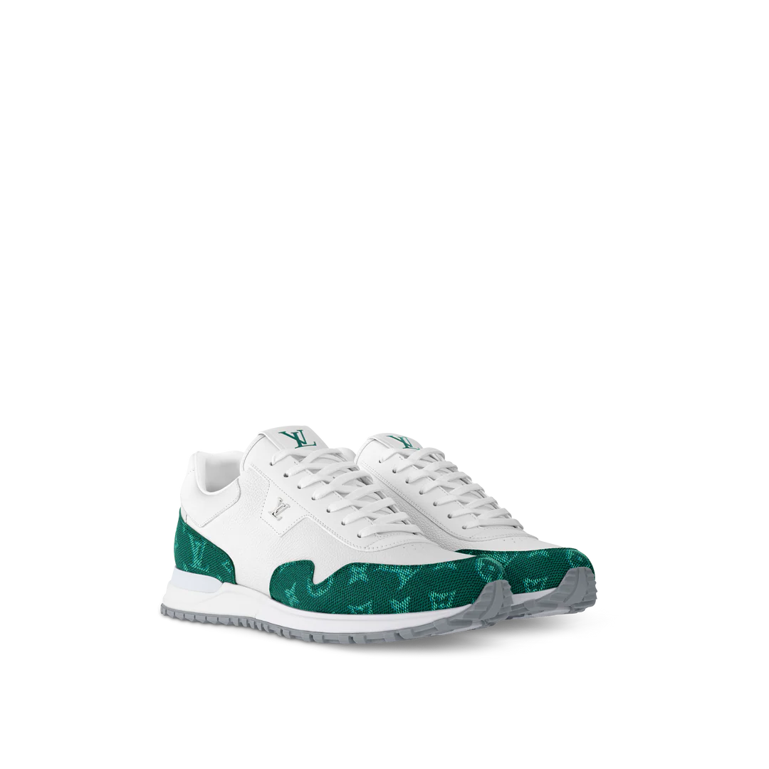 RUN AWAY SNEAKER