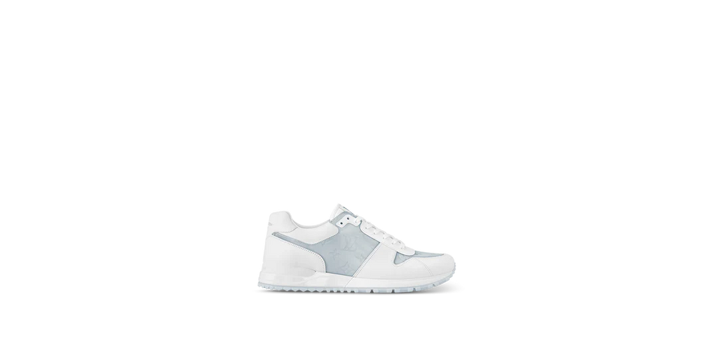 RUN AWAY SNEAKER
