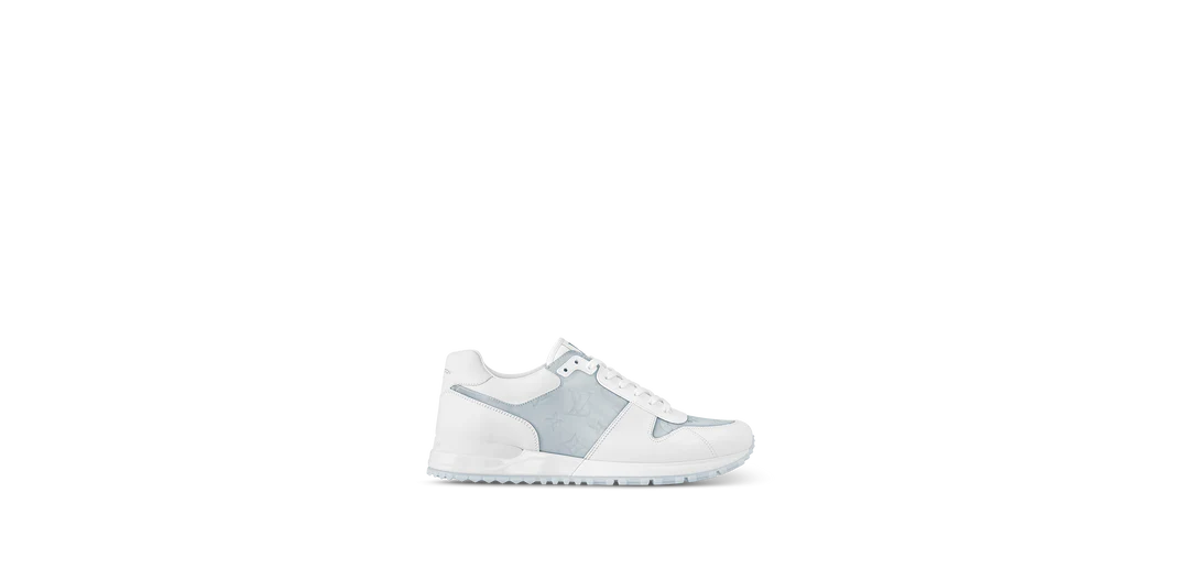 RUN AWAY SNEAKER