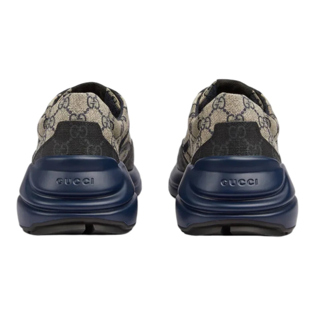 GG PYTHON SNEAKER