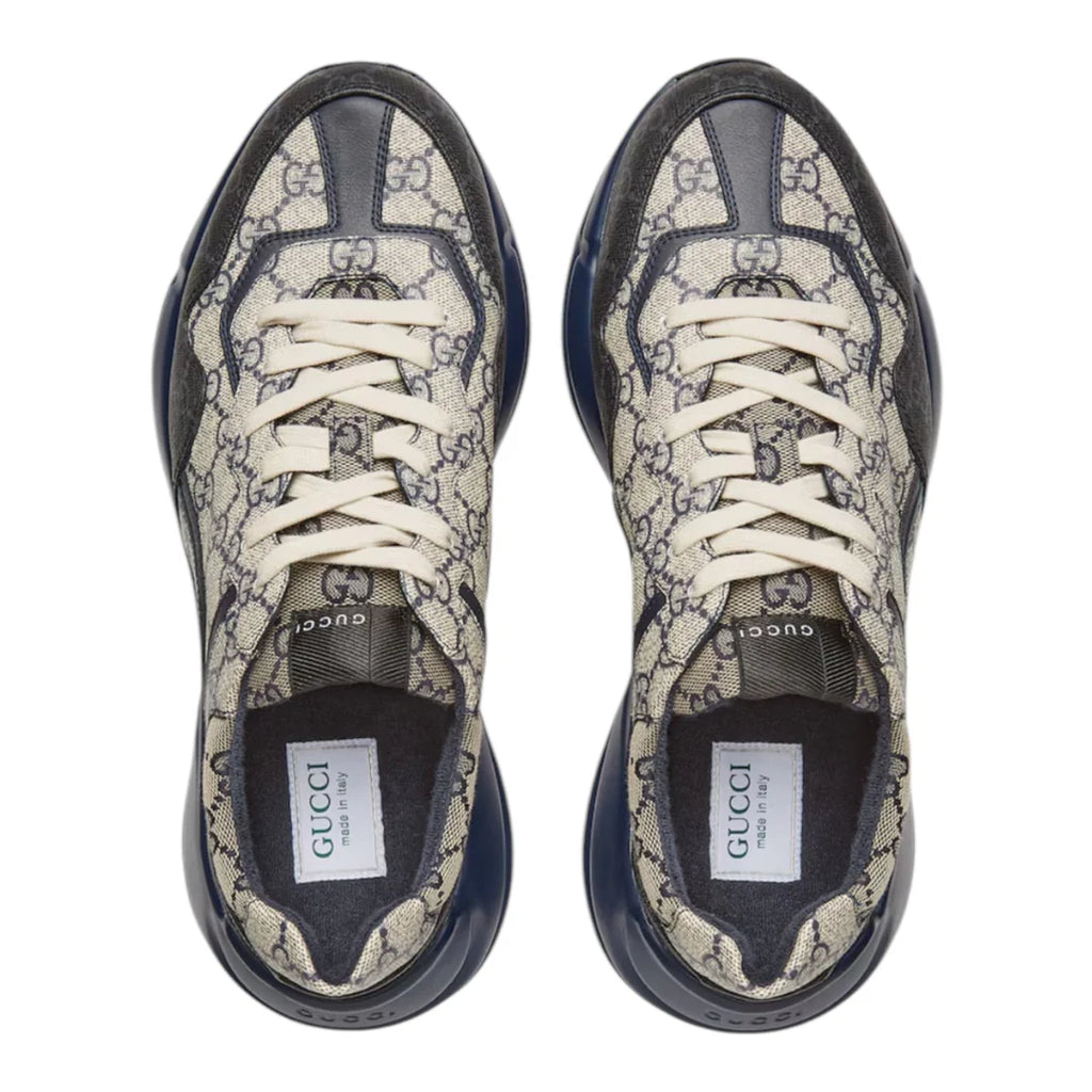 GG PYTHON SNEAKER