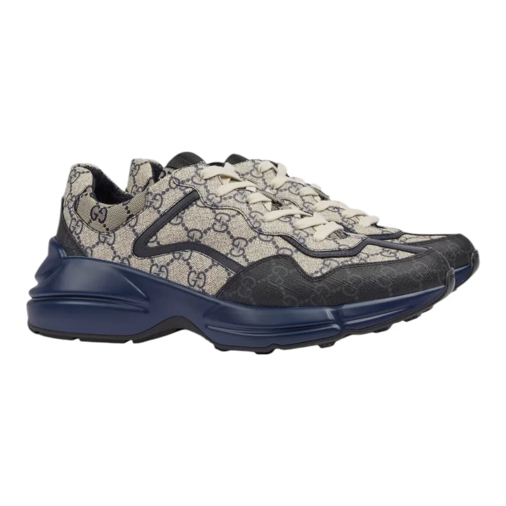 GG PYTHON SNEAKER