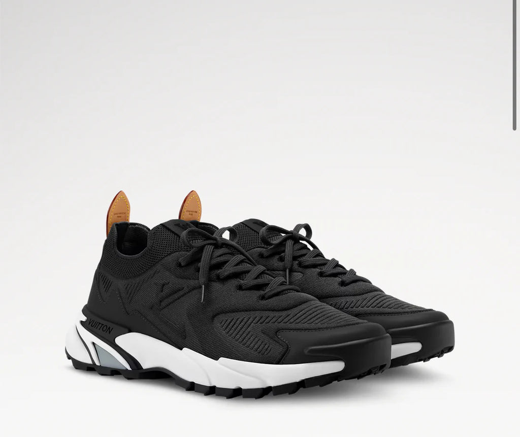 L-V RUNNER 2.0 SNEAKER