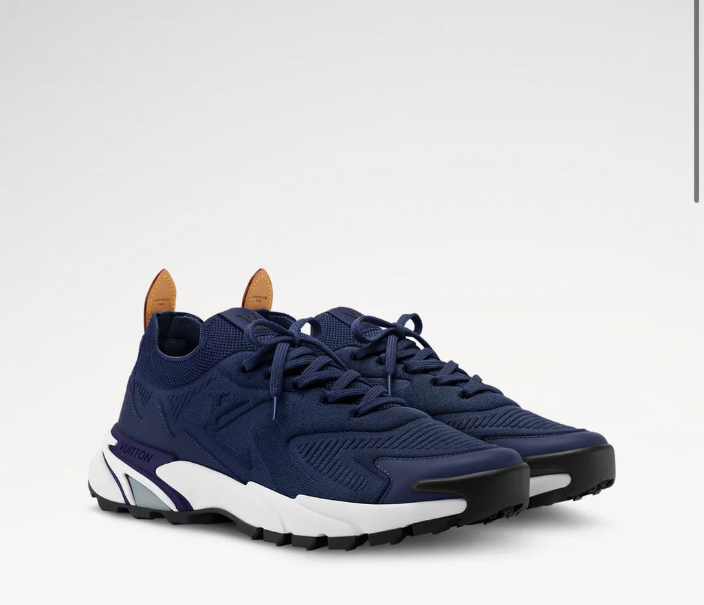 L-V RUNNER 2.0 SNEAKER