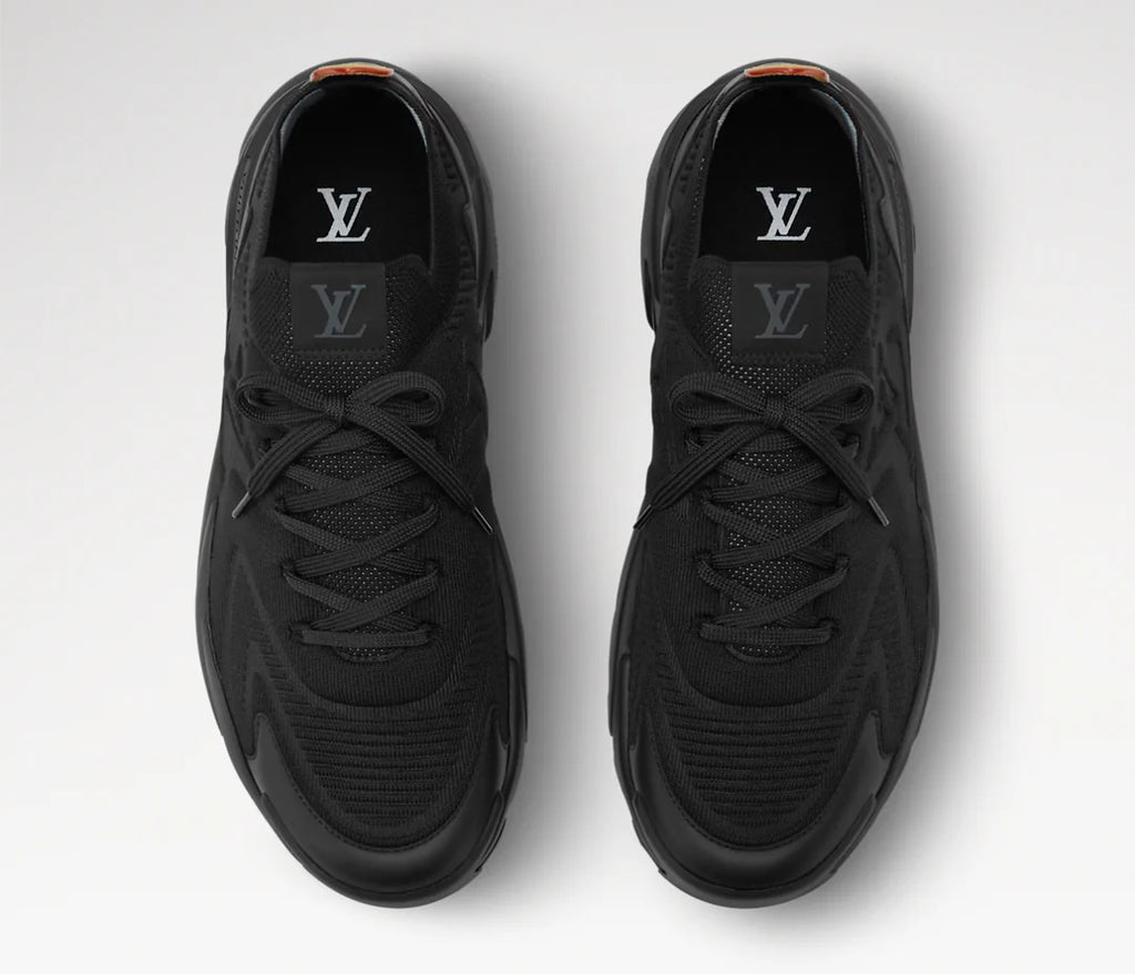 L-V RUNNER 2.0 SNEAKER