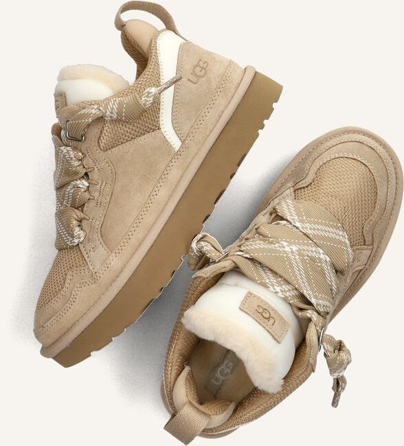 UG RERO SNEAKER LT