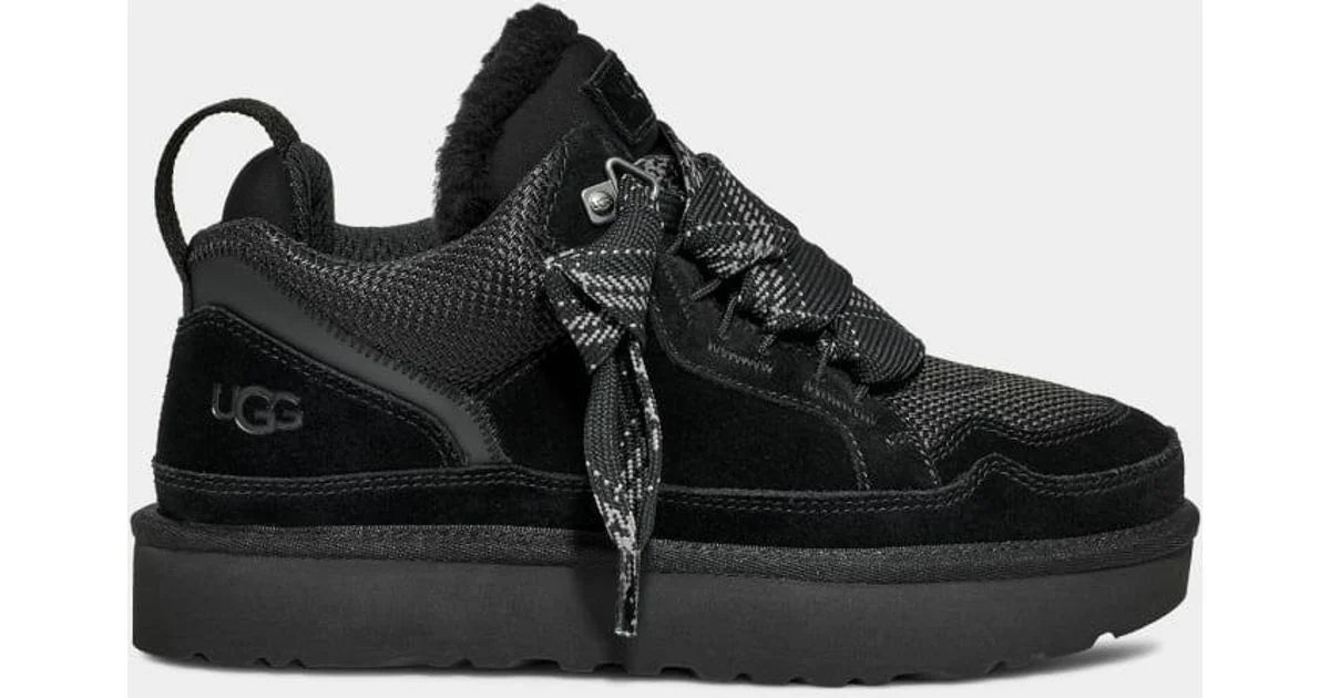 UG RERO SNEAKER LT