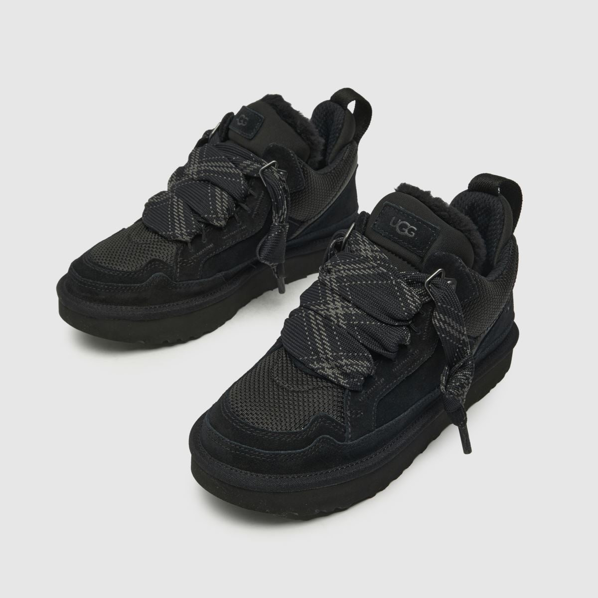 UG RERO SNEAKER LT