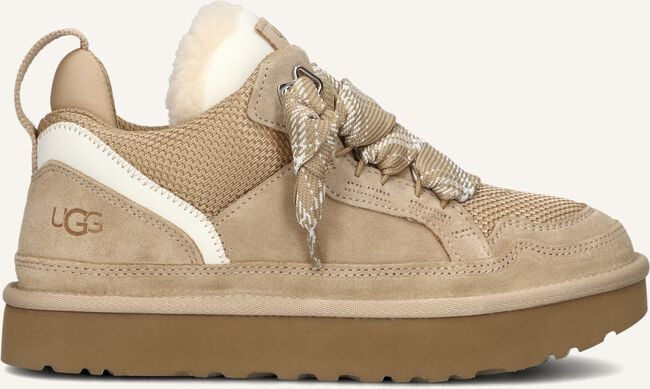 UG RERO SNEAKER LT