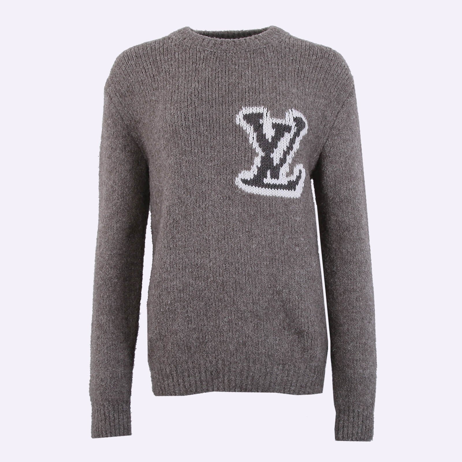 L-V COZY SWEATER