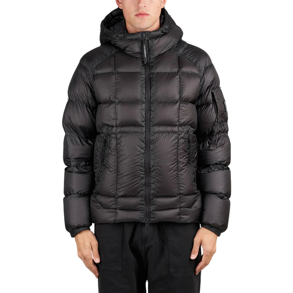 CPC PUFFER JACKE