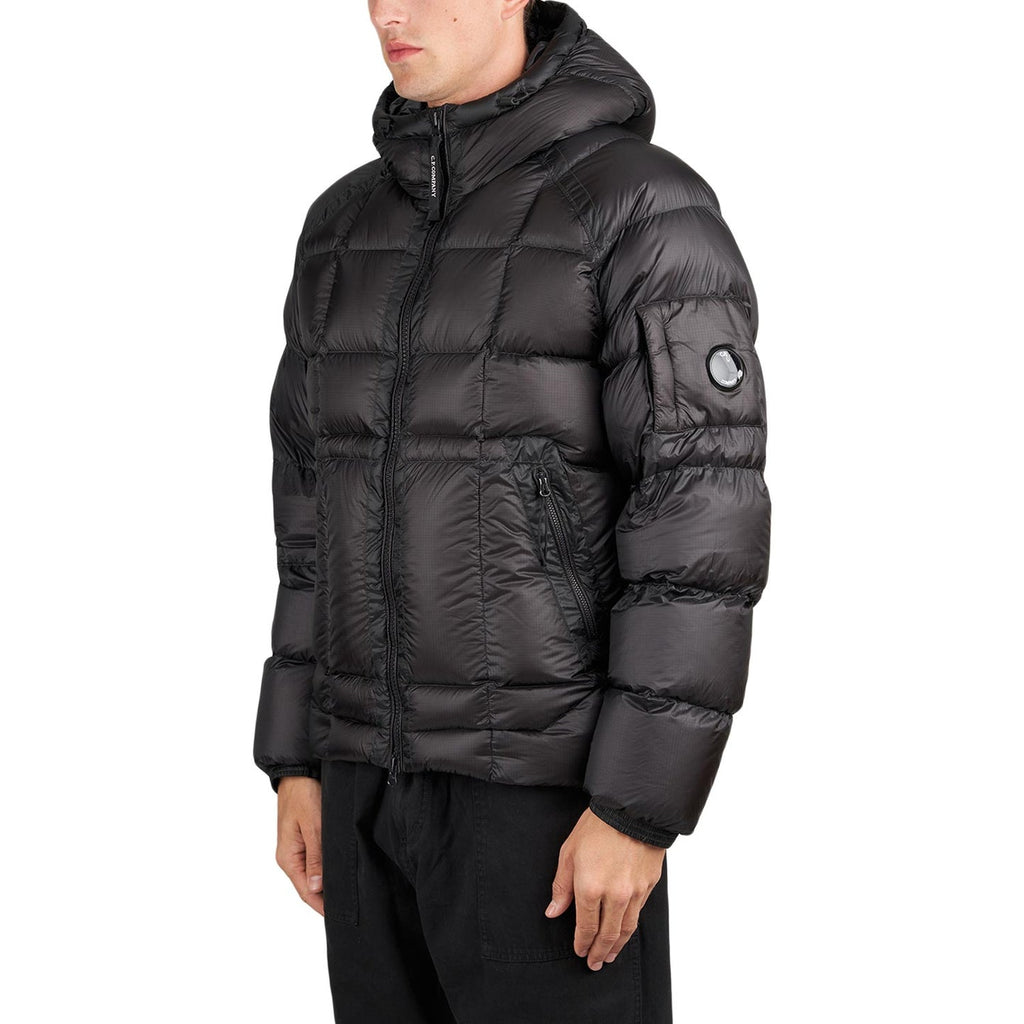 CPC PUFFER JACKE