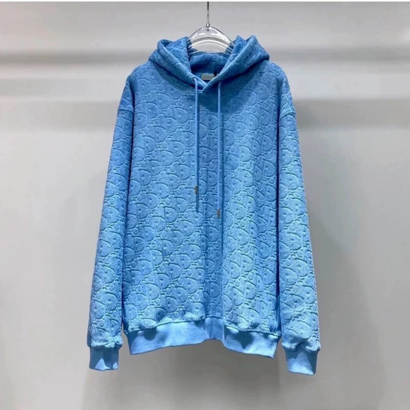 CD MONO HOODIE