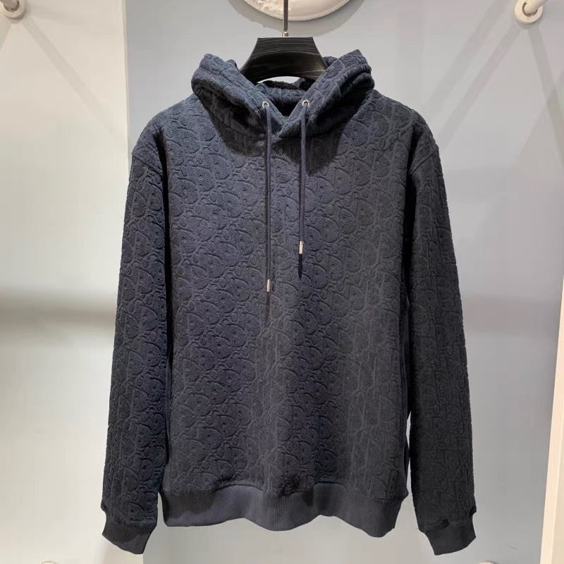 CD MONO HOODIE