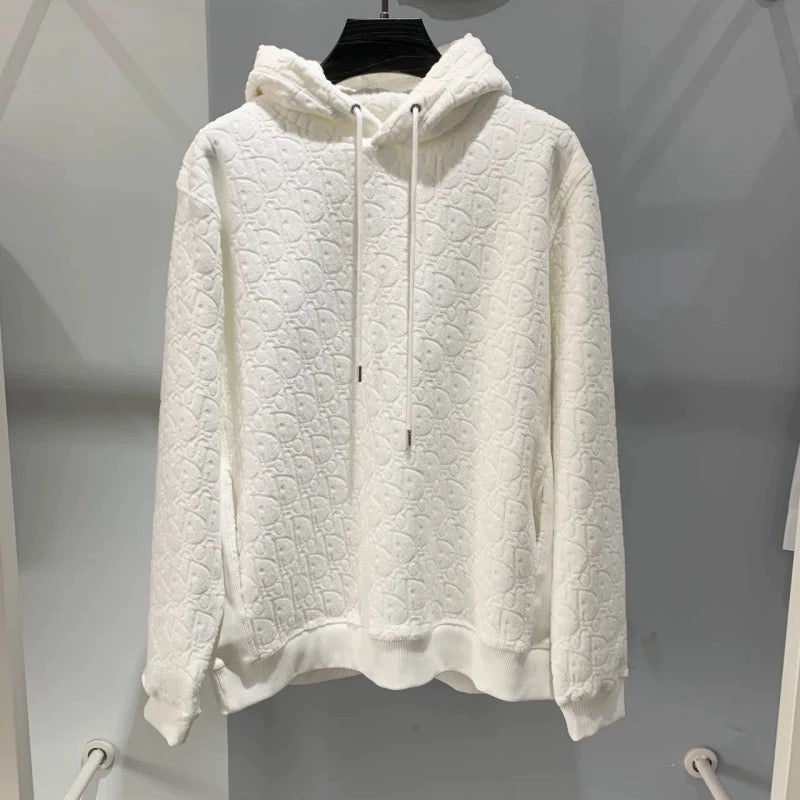 CD MONO HOODIE